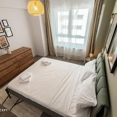 Spacious 513 Appartement