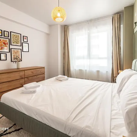 Spacious 513