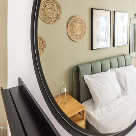 Spacious 513 Boekarest