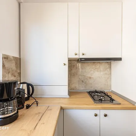 Spacious 513 Boekarest