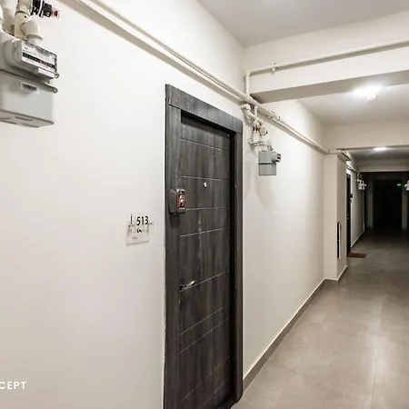 Spacious 513
