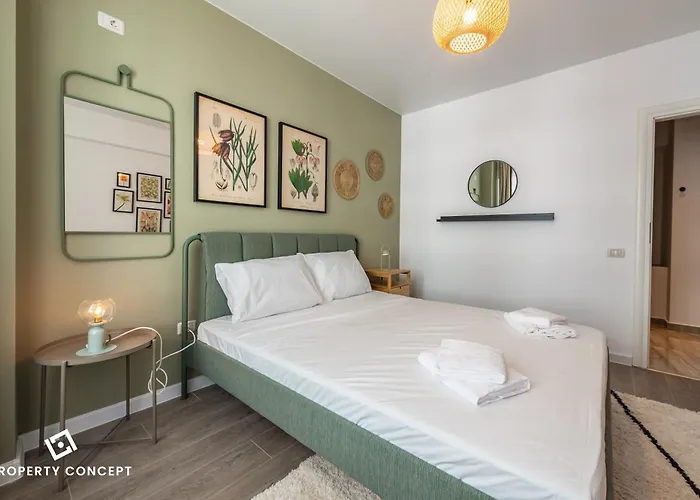 Spacious 513