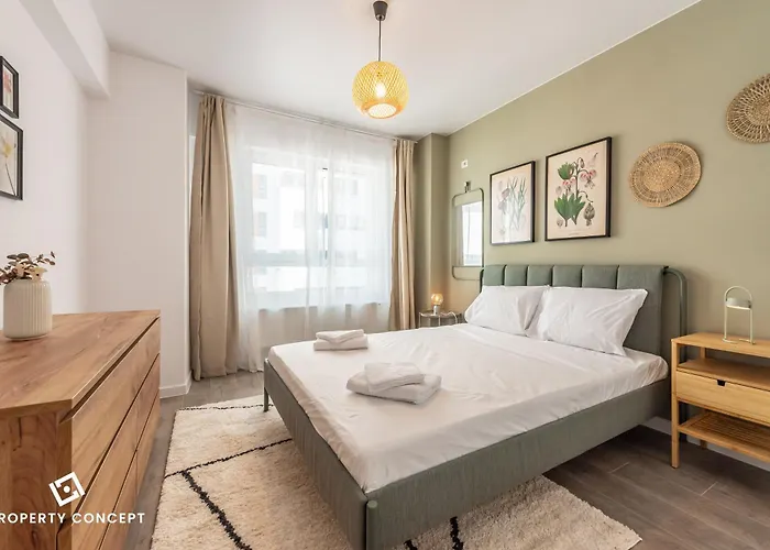 Spacious 513