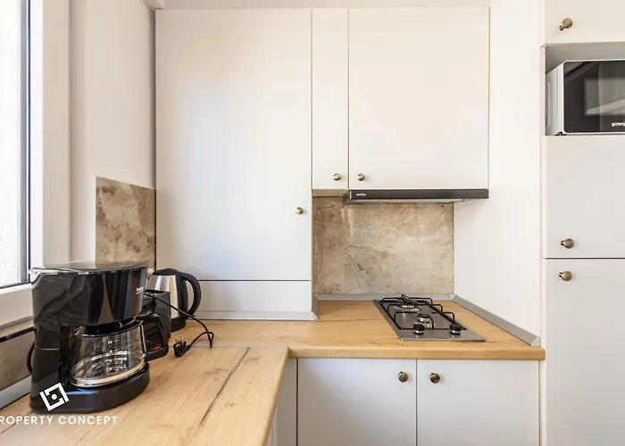 Spacious 513 Boekarest