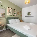 Spacious 513