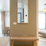 Spacious 513 Апартаменти *