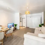 Spacious 513 Апартаменти