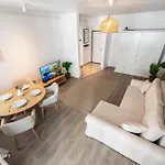Апартаменти Spacious 513
