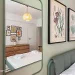 Spacious 513 Апартаменти *
