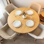 Апартаменти Spacious 513
