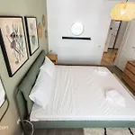 Spacious 513 Апартаменти