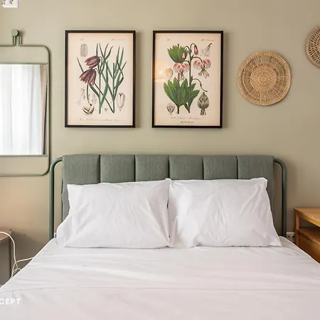 Apartment Spacious 513 *