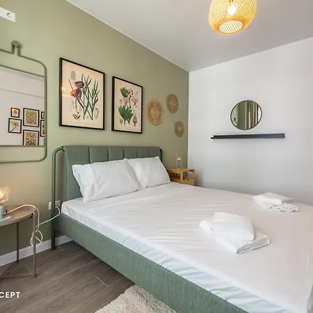 Spacious 513