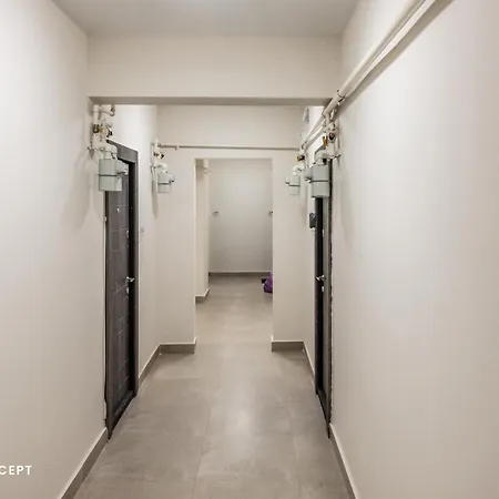 Apartmán Spacious 513