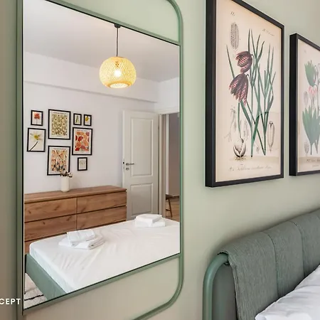 Spacious 513 Apartment *