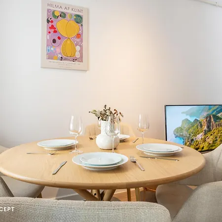 Appartamento Spacious 513 *