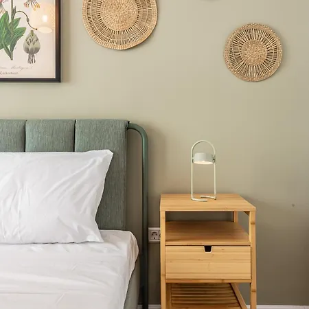 Spacious 513 * Bucharest