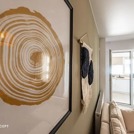 Apartamento Spacious 513 Bucareste