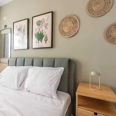 Apartment Spacious 513 *