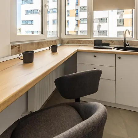 Spacious 513 Bucharest