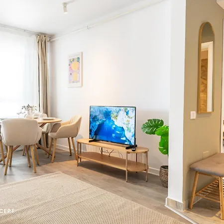 Apartment Spacious 513 Bucharest