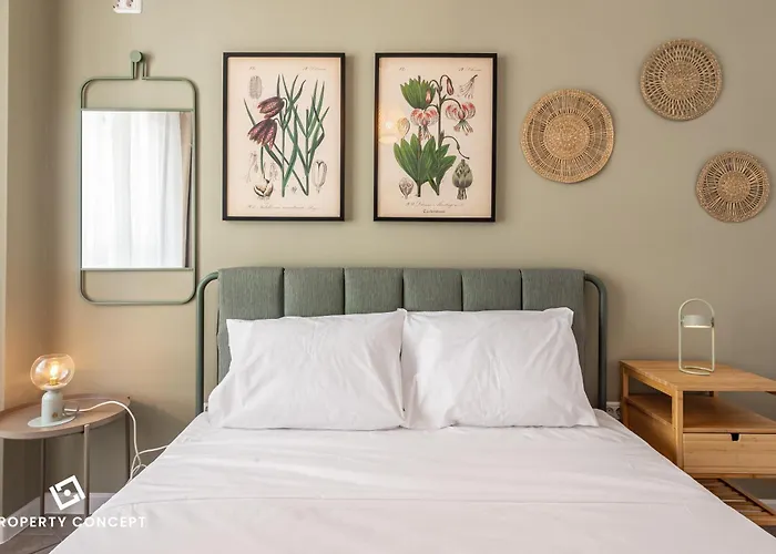 شقة Spacious 513 *