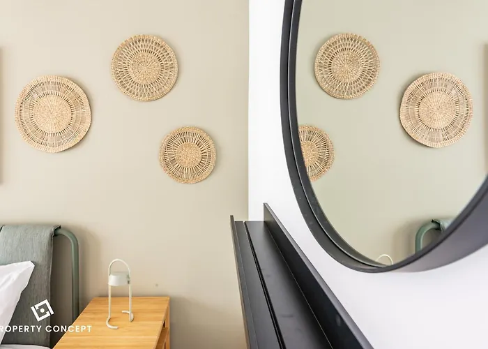 Apartamento Spacious 513 Bucareste