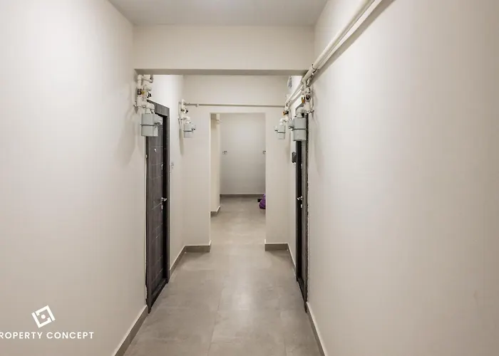 Apartamento Spacious 513