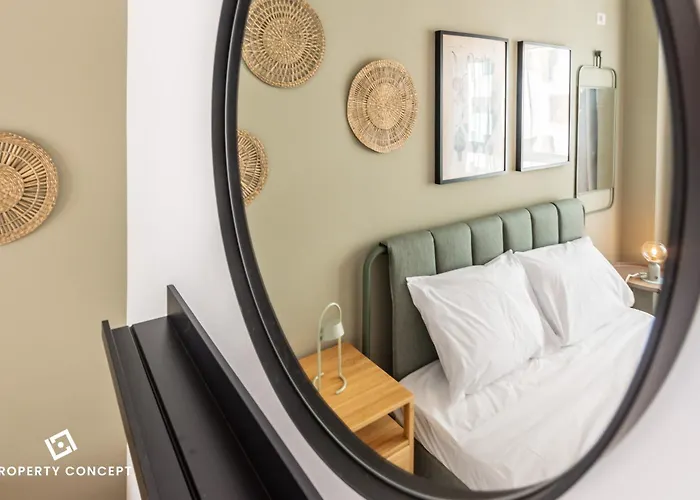 Spacious 513 Bucareste