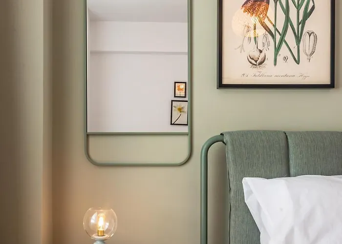 Spacious 513 * Bucareste