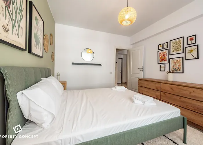 Spacious 513 Apartmán