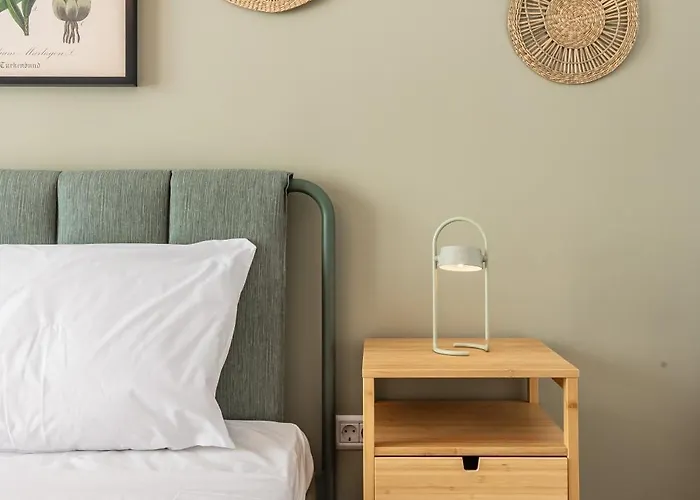 Spacious 513 * Bucareste