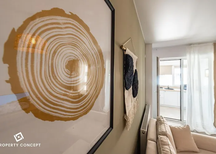 Apartmán Spacious 513 Bukurešť