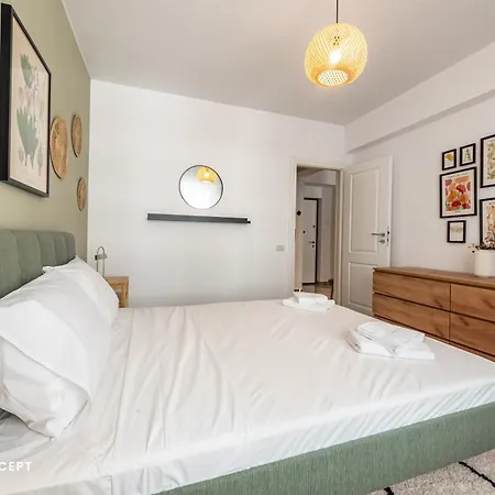 Spacious 513 Апартаменты