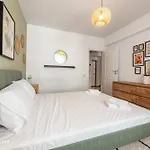 Spacious 513 公寓