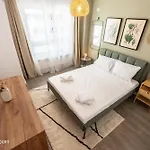 Spacious 513 * 布加勒斯特