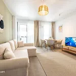 Spacious 513 公寓