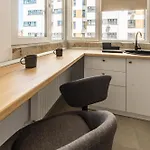 Spacious 513 布加勒斯特