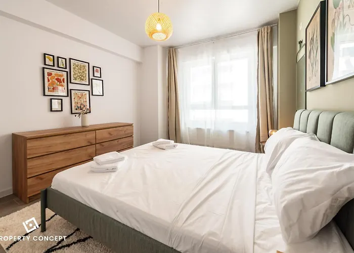 Spacious 513
